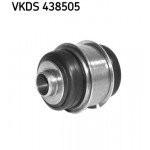 SKF Lagerung, Lenker